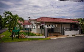 Tok Mama Homestay